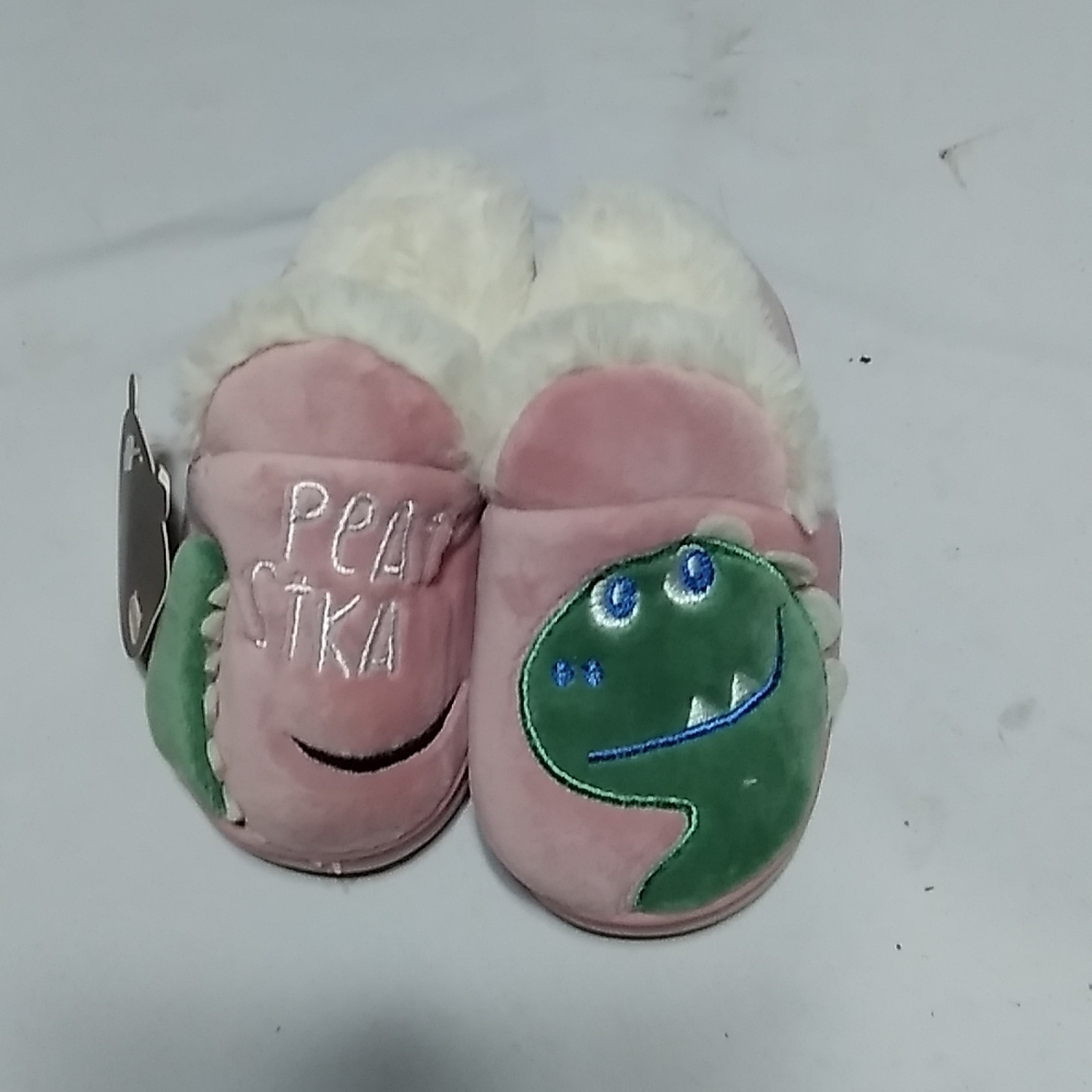 Girls Slippers
